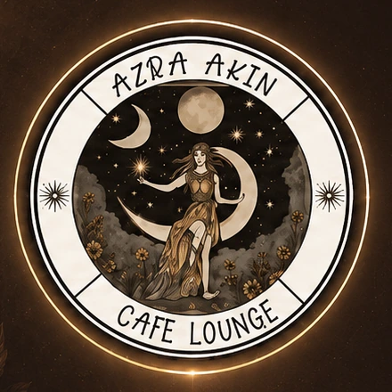 Azra Akın Cafe Lounge